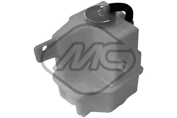 rezervor apa,spalare parbriz METALCAUCHO 03294