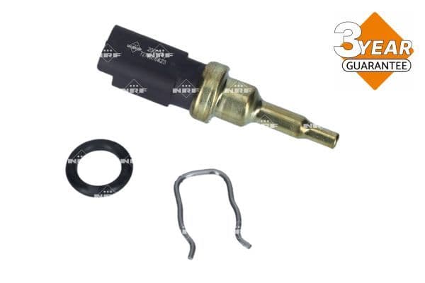 senzor,temperatura lichid de racire NRF EASY FIT 727150