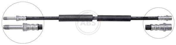 Furtun frana ABS SL 5916
