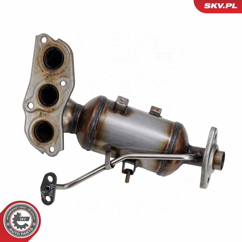 Catalizator ESEN SKV 62SKV162