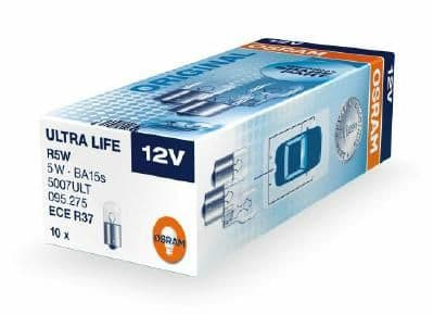 Bec, semnalizator OSRAM 5007ULT