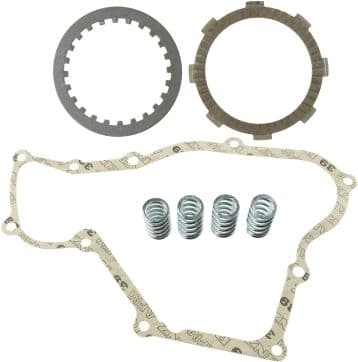 Set ambreiaj TRW Superkit MSK239