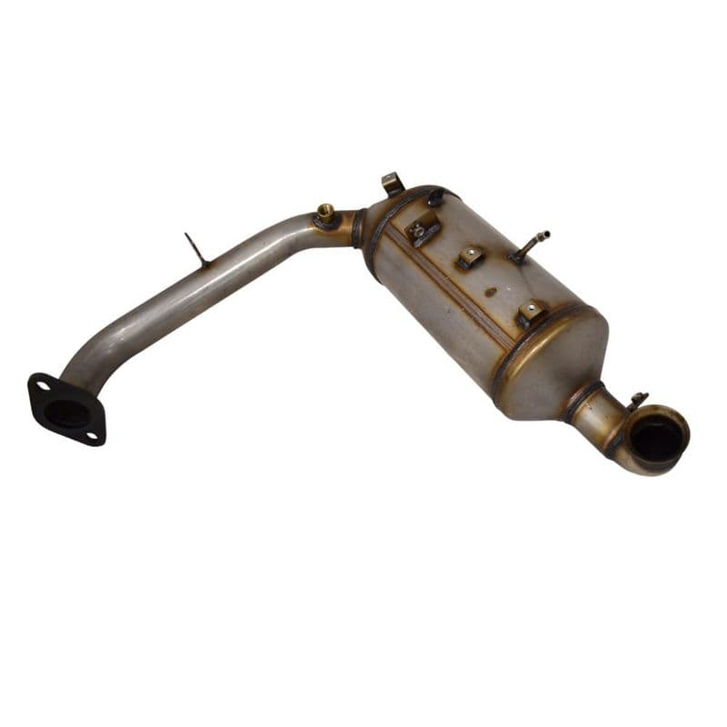 Filtru funingine/particule, sist.de esapament ASAM AUTOMOTIVE 130279