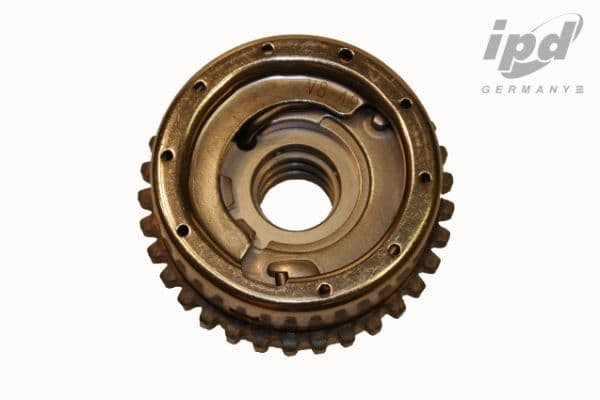 Regulator ax cu came HEPU 21-7062