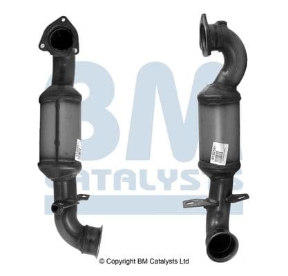 Catalizator BM CATALYSTS Approved BM91925H