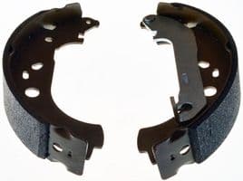 Set saboti frana MTR 12157412