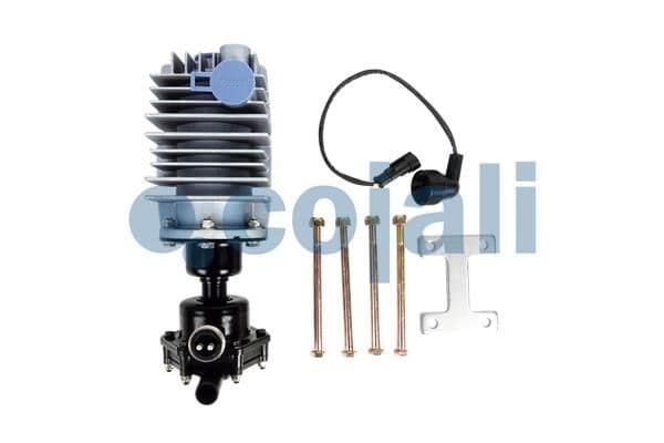 filtru aer, compressor COJALI 2480013