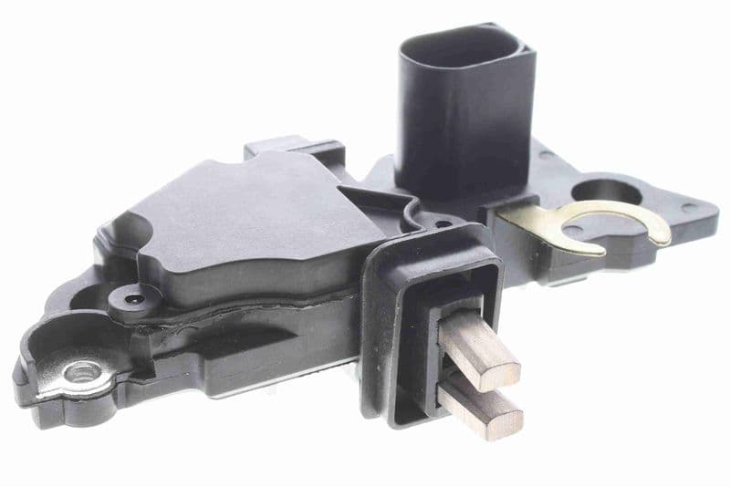 Regulator, alternator VEMO Original Quality V10-77-1077