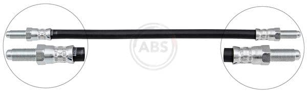 Furtun frana ABS SL 2107