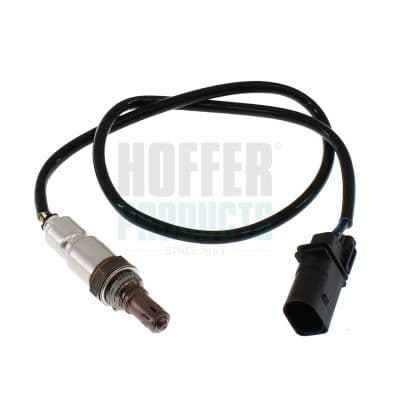 Sonda Lambda MEAT & DORIA 7481719E
