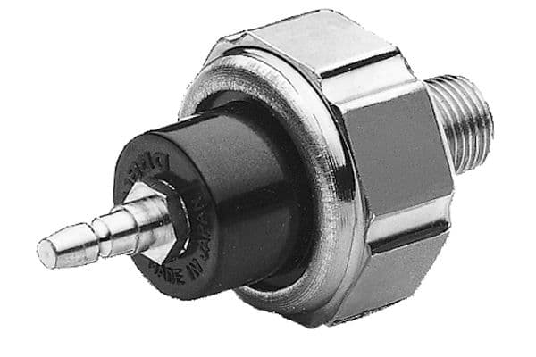 Senzor presiune ulei BOSCH 0 986 345 003