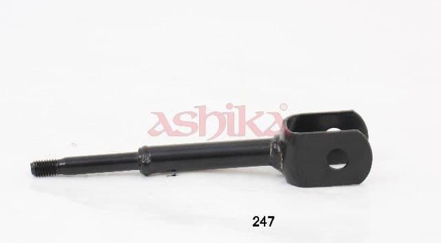 Brat/bieleta suspensie, stabilizator ASHIKA 106-02-247