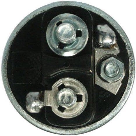Solenoid, electromotor HC-Cargo F 032 232 420