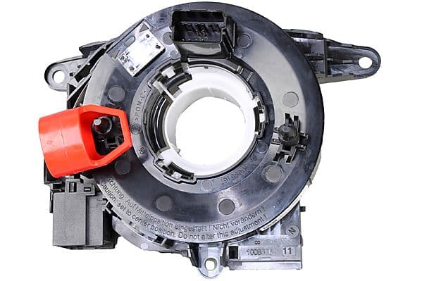 Arc spirala, Airbag METZGER AUTOTEILE 0916724