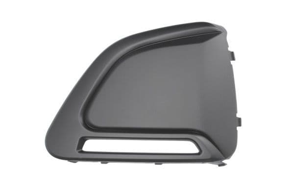 Grila ventilatie, bara protectie BLIC 6502-07-5504913P
