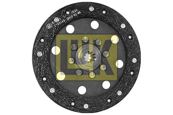 Disc ambreiaj Schaeffler LuK 321 0099 10