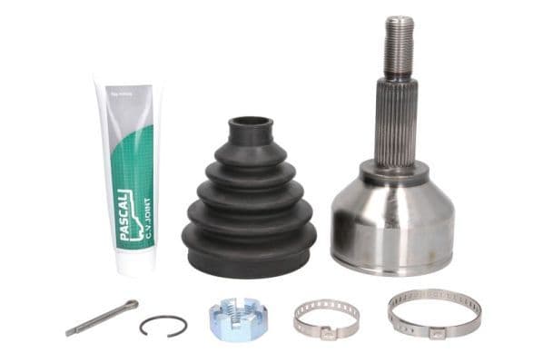 Set articulatie, planetara PASCAL G1G064PC