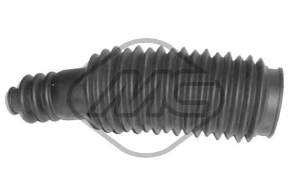 Burduf cauciuc, directie METALCAUCHO 00515