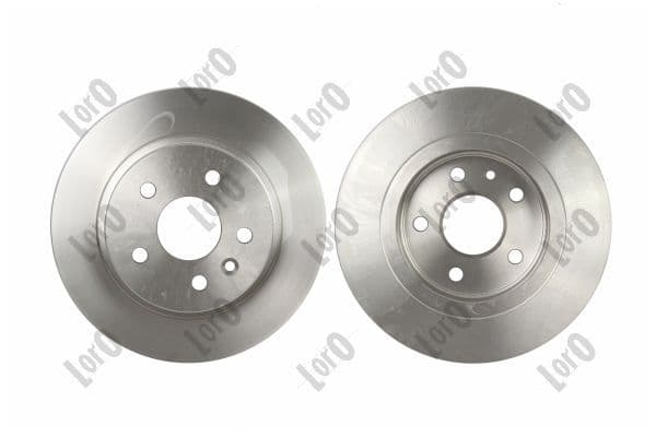 Disc frana DEPO 231-04-103