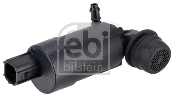 pompa de apa,spalare parbriz FEBI BILSTEIN 45038