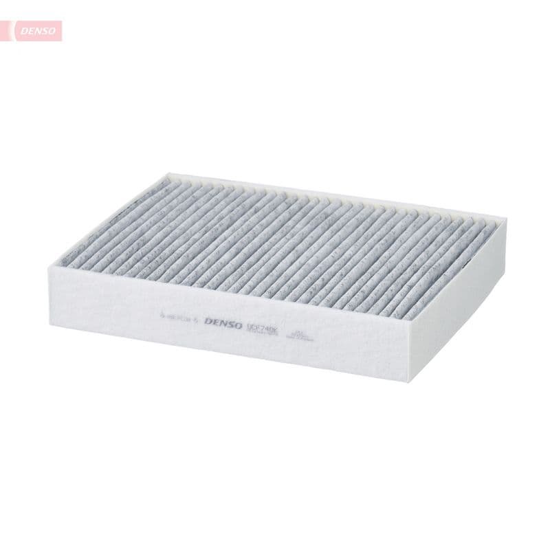 Filtru, aer habitaclu DENSO DCF740K