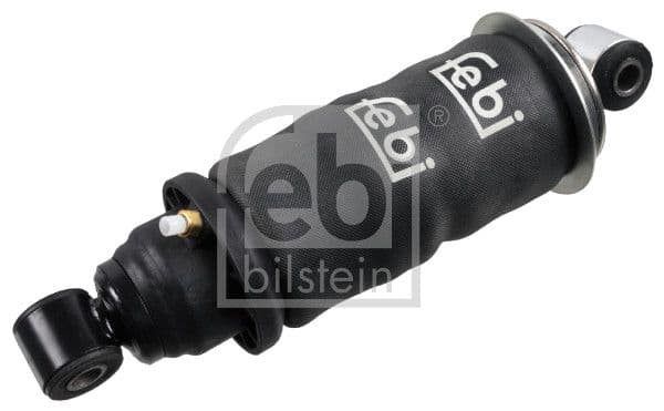 Amortizor, suspensie cabina FEBI BILSTEIN 17749