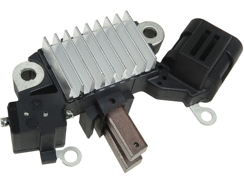 Regulator, alternator AS-PL STANDARD ARE2046