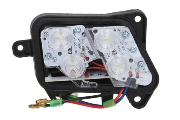 Kit de reparat faruri principale TRUCKLIGHT HL-DA004R/DRL-M