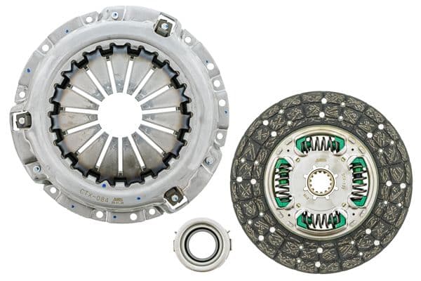 Set ambreiaj AISIN Clutch Kit (3P) KT-237B