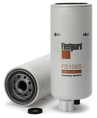 filtru combustibil FLEETGUARD FS1065