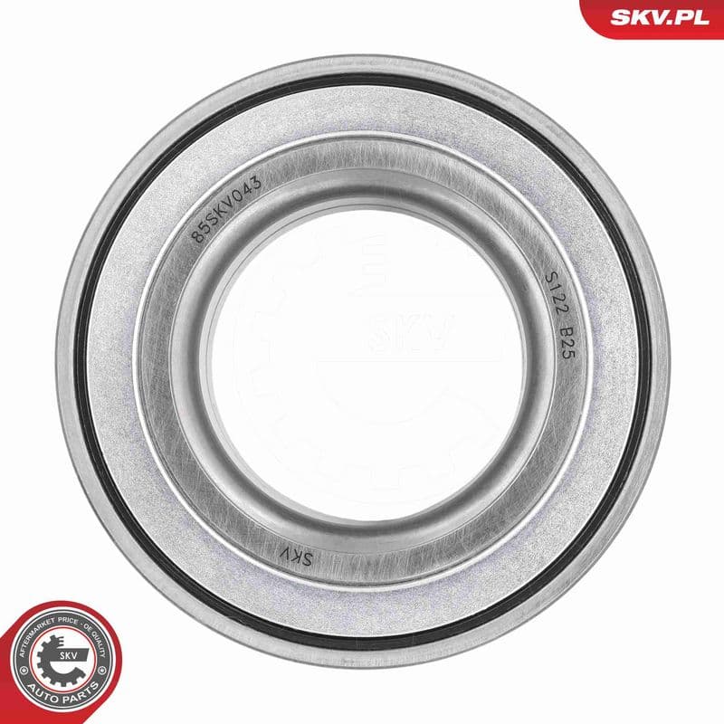 Set rulment roata ESEN SKV 85SKV043