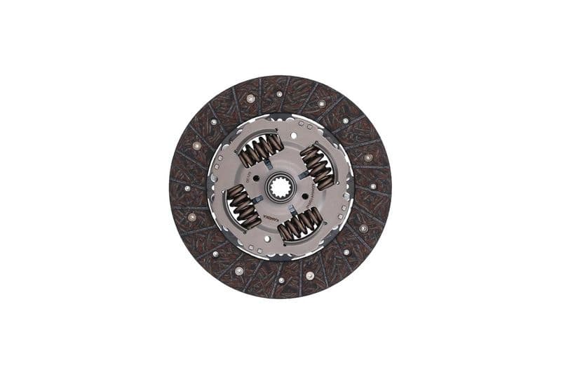 Disc ambreiaj KAMOKA DC125