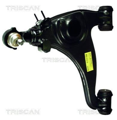 Brat, suspensie roata TRISCAN 8500 23502
