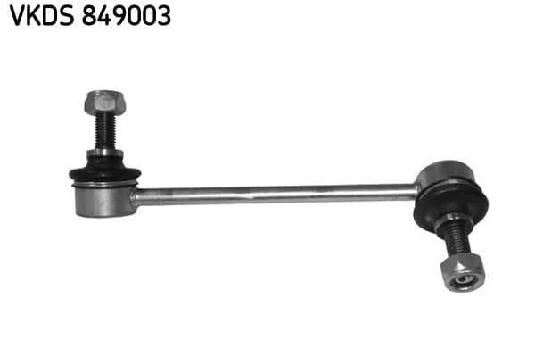 Brat/bieleta suspensie, stabilizator SKF VKDS 849003