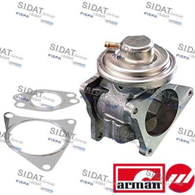 Supapa EGR SIDAT ARMAN 83.617AS