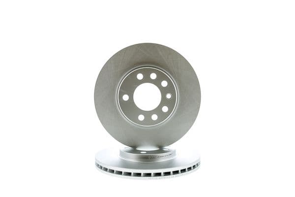 Disc frana AISIN Premium ADVICS by Q6F911S