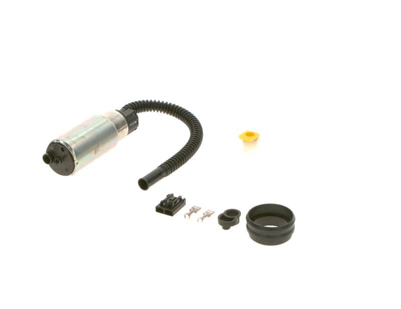 Pompa combustibil BOSCH 0 986 580 801