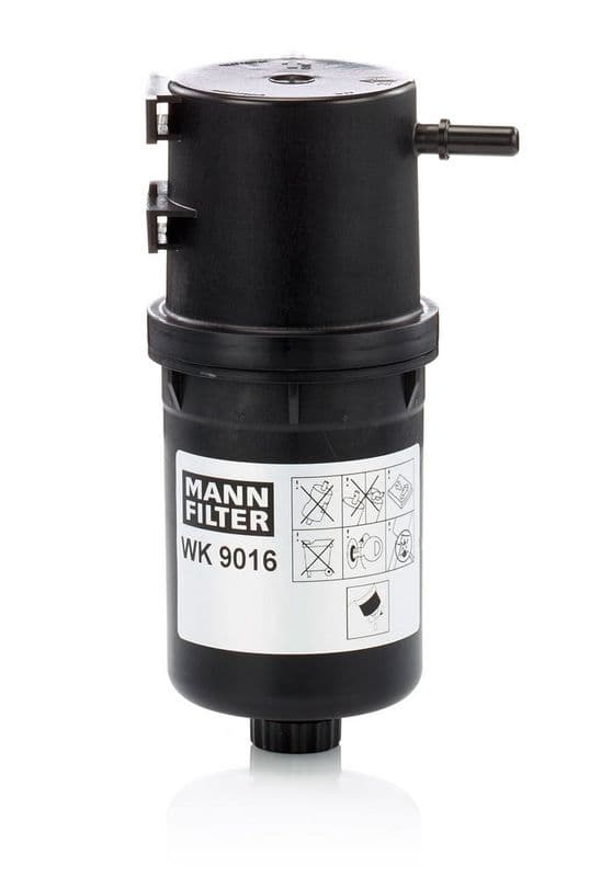 filtru combustibil MANN-FILTER WK 9016