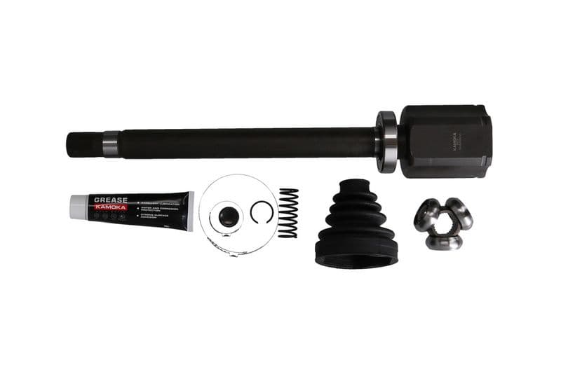 Set articulatie, planetara KAMOKA 8378
