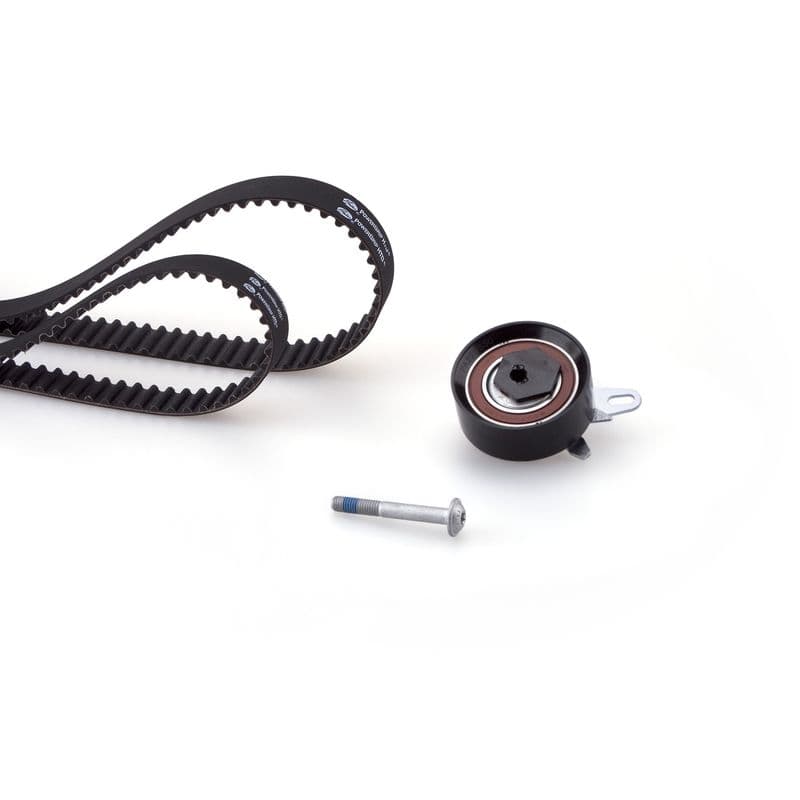 Set curea de distributie GATES PowerGrip™ K065323XS