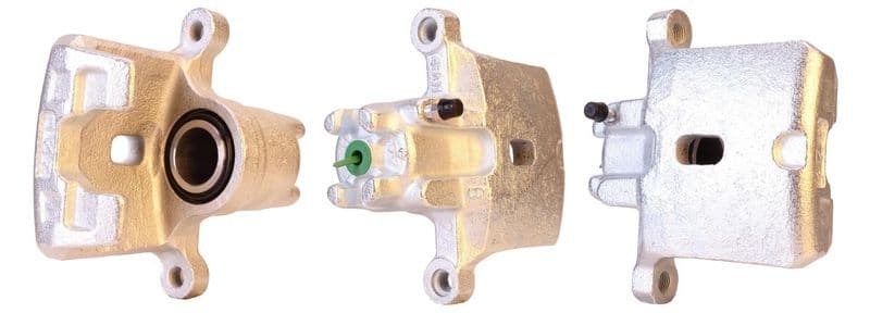 Etrier frana FERODO PREMIER FCL694614
