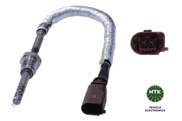 Senzor, temperatura gaze evacuare NTK 91651