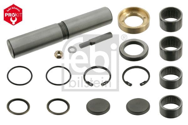 Set reparatie, pivot FEBI BILSTEIN ProKit 08526