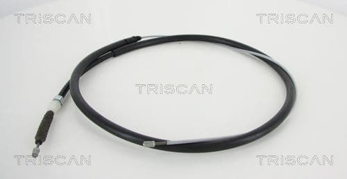 Cablu, frana de parcare TRISCAN 8140 28197