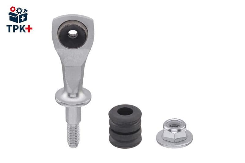 Brat/bieleta suspensie, stabilizator TOPRAN t+ 301 827