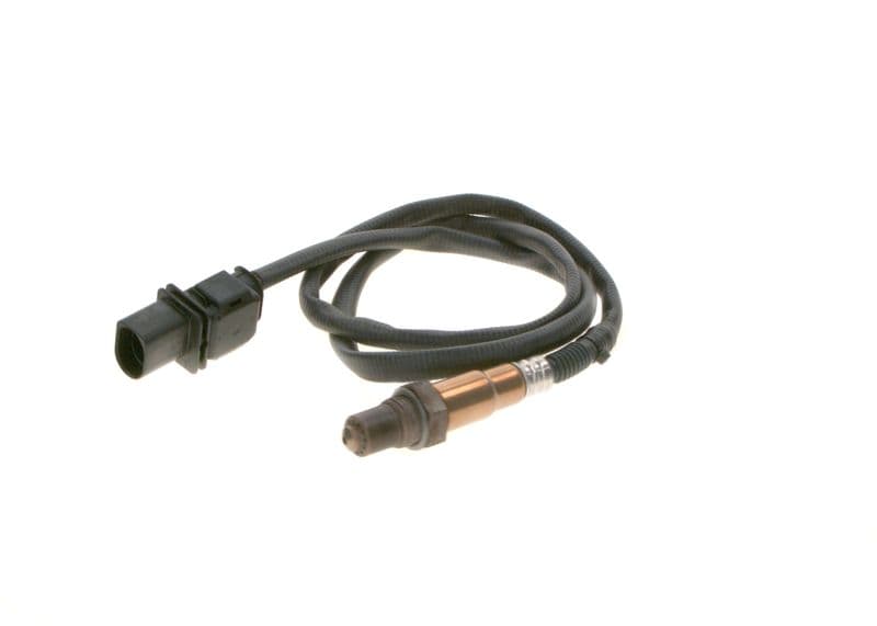 Sonda Lambda BOSCH 0 258 017 025