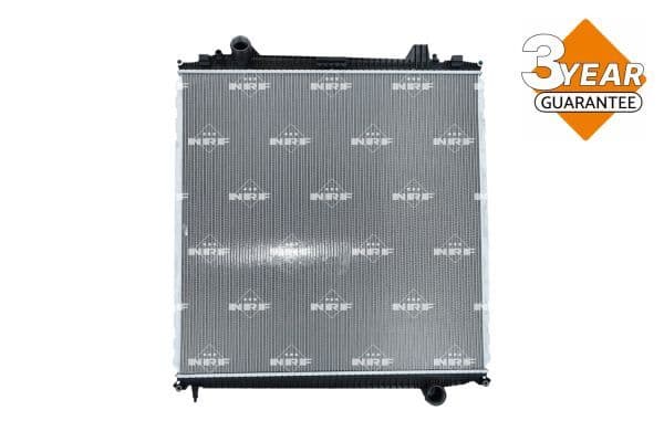 Radiator, racire motor NRF 500011
