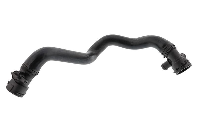 Furtun radiator TOPRAN 118 710
