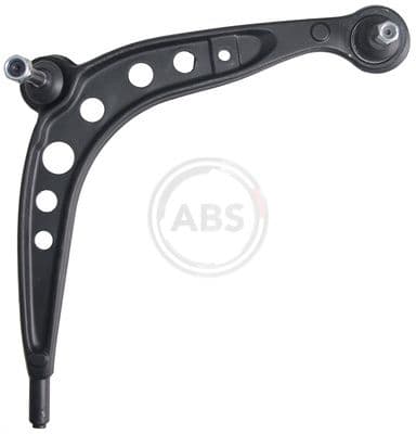 Brat, suspensie roata ABS 211574