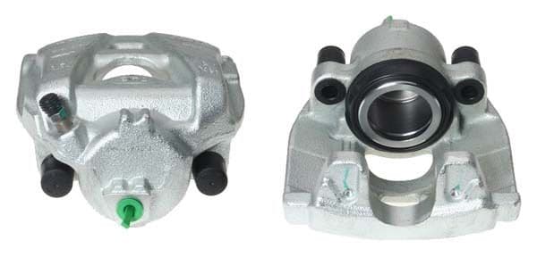 Etrier frana BUDWEG CALIPER 345634